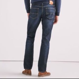 Lucky brand slim heritage 121 size W31L32